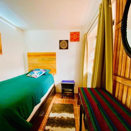 Casa Mexicana Hotel Guanajuato Zewnętrze zdjęcie