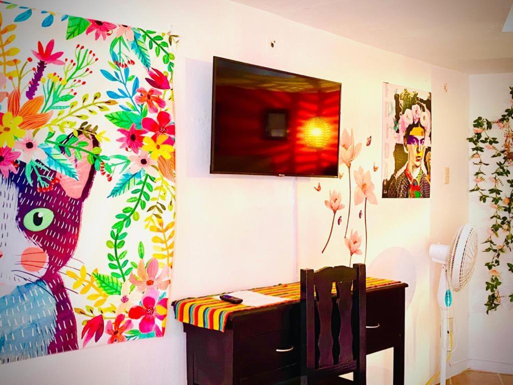 Casa Mexicana Hotel Guanajuato Zewnętrze zdjęcie