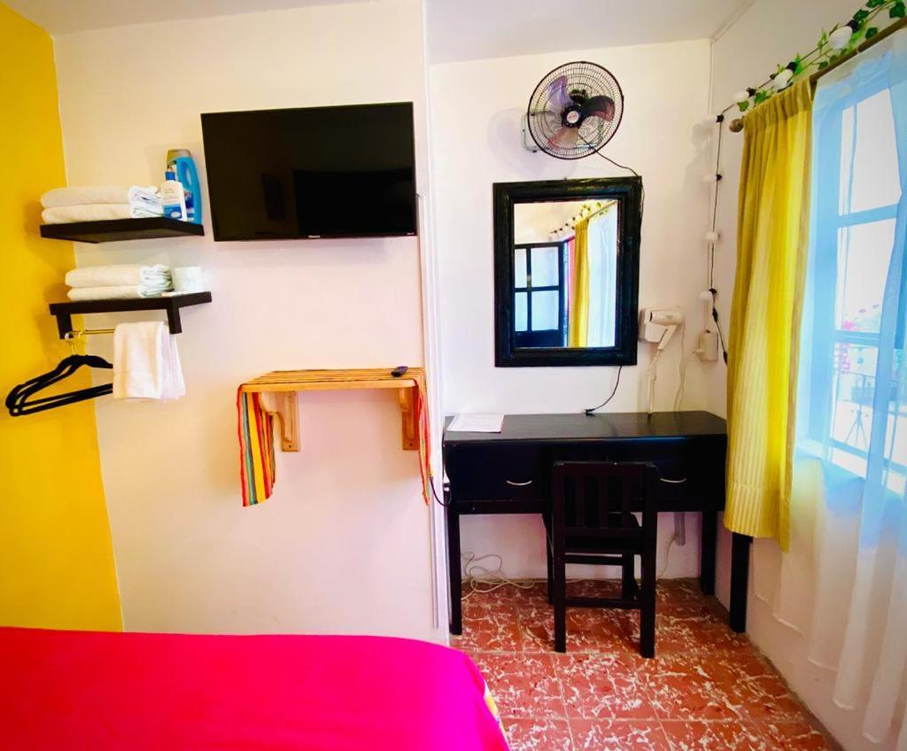 Casa Mexicana Hotel Guanajuato Zewnętrze zdjęcie
