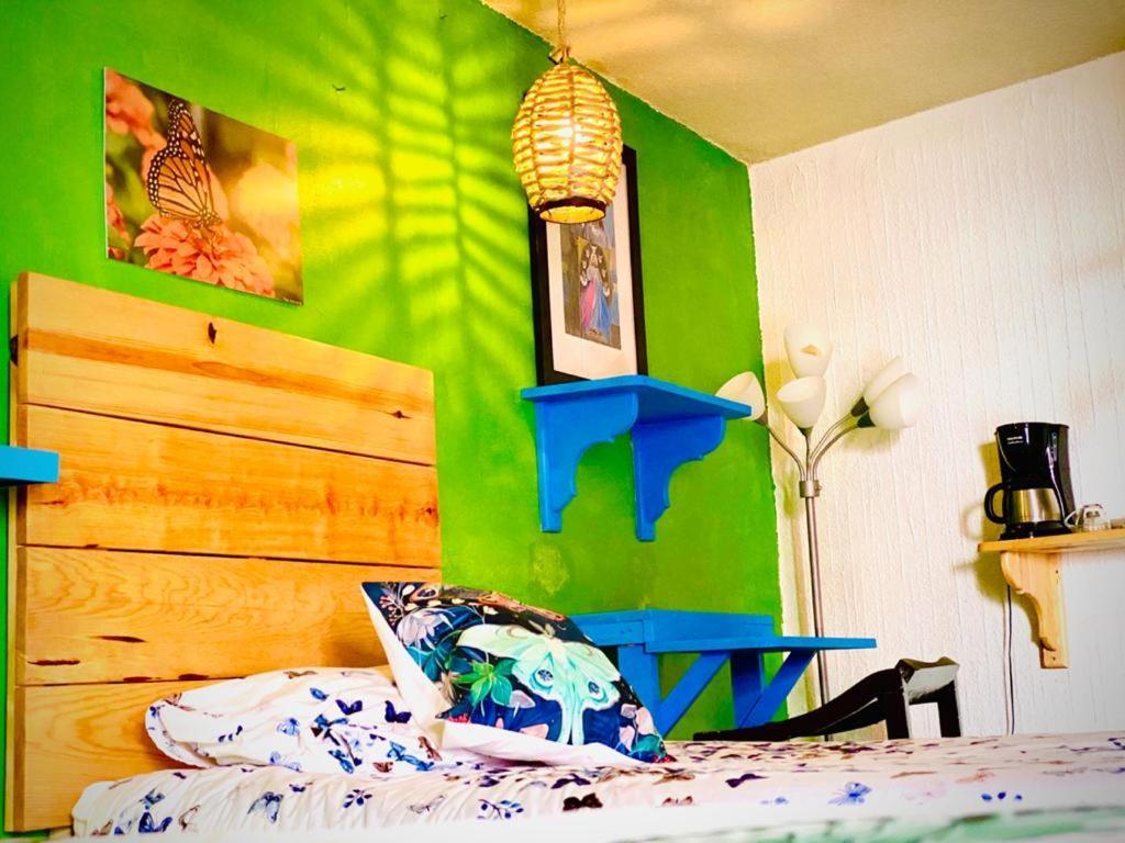 Casa Mexicana Hotel Guanajuato Zewnętrze zdjęcie