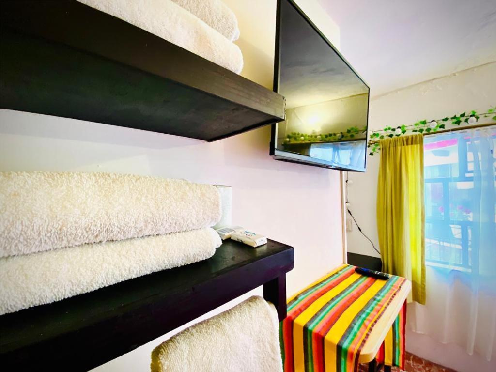 Casa Mexicana Hotel Guanajuato Zewnętrze zdjęcie