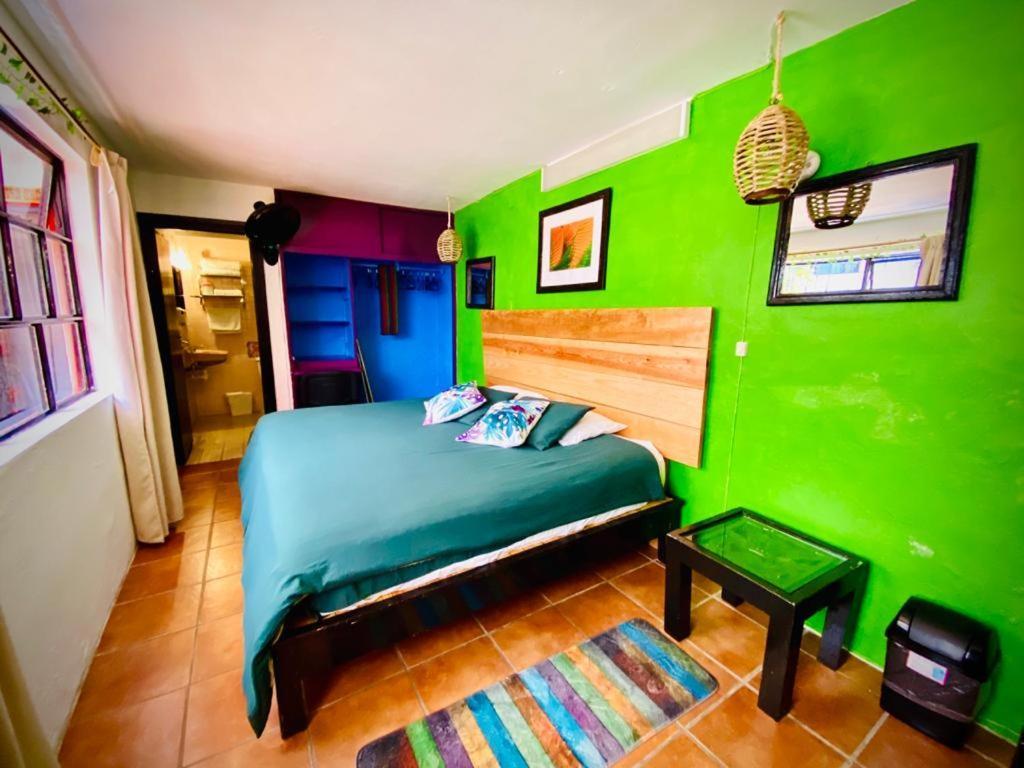Casa Mexicana Hotel Guanajuato Zewnętrze zdjęcie