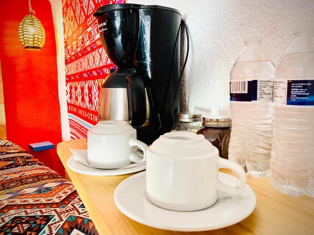 Casa Mexicana Hotel Guanajuato Zewnętrze zdjęcie