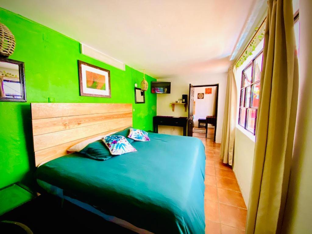 Casa Mexicana Hotel Guanajuato Zewnętrze zdjęcie
