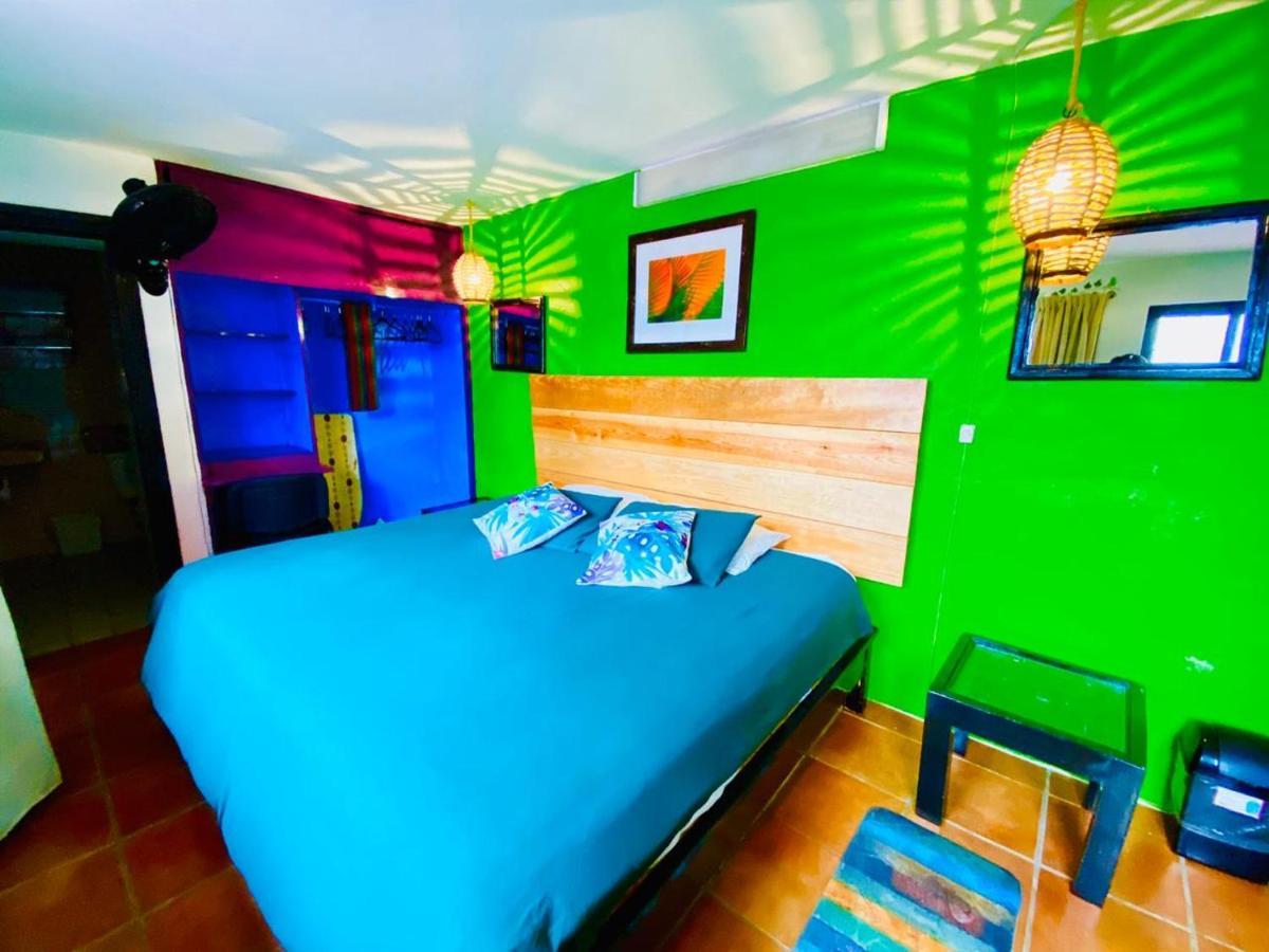 Casa Mexicana Hotel Guanajuato Zewnętrze zdjęcie
