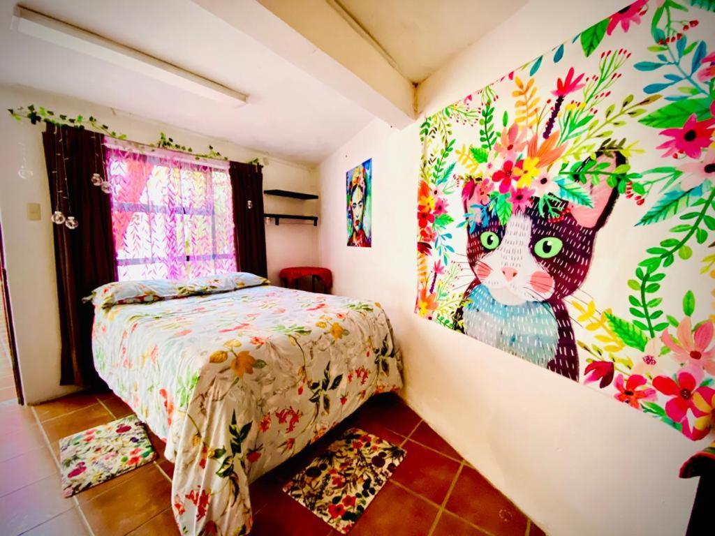 Casa Mexicana Hotel Guanajuato Zewnętrze zdjęcie