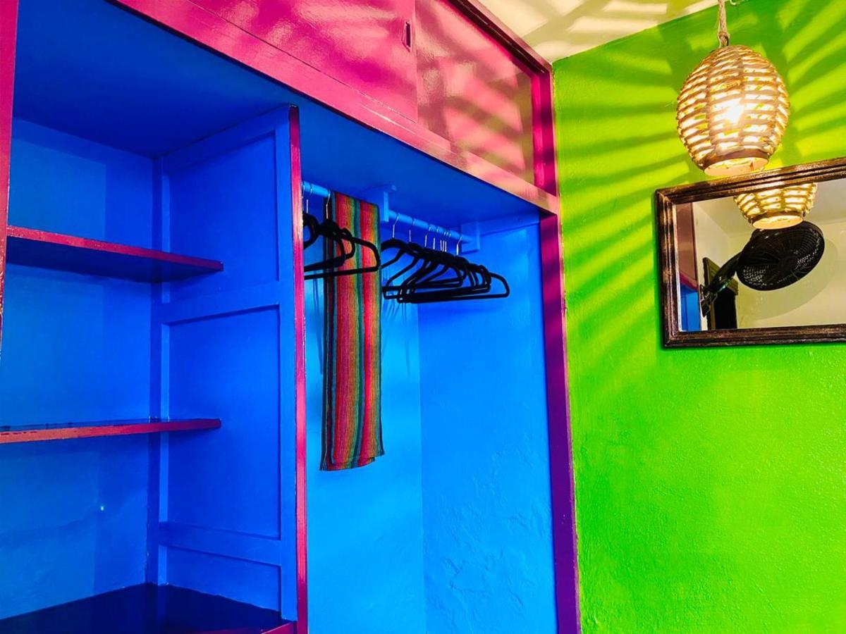 Casa Mexicana Hotel Guanajuato Zewnętrze zdjęcie